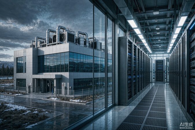 Aggregated North American GPU clusters, ready to lease.